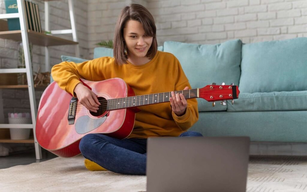 Which Online Singing Lessons Are Best for Different Goals?
