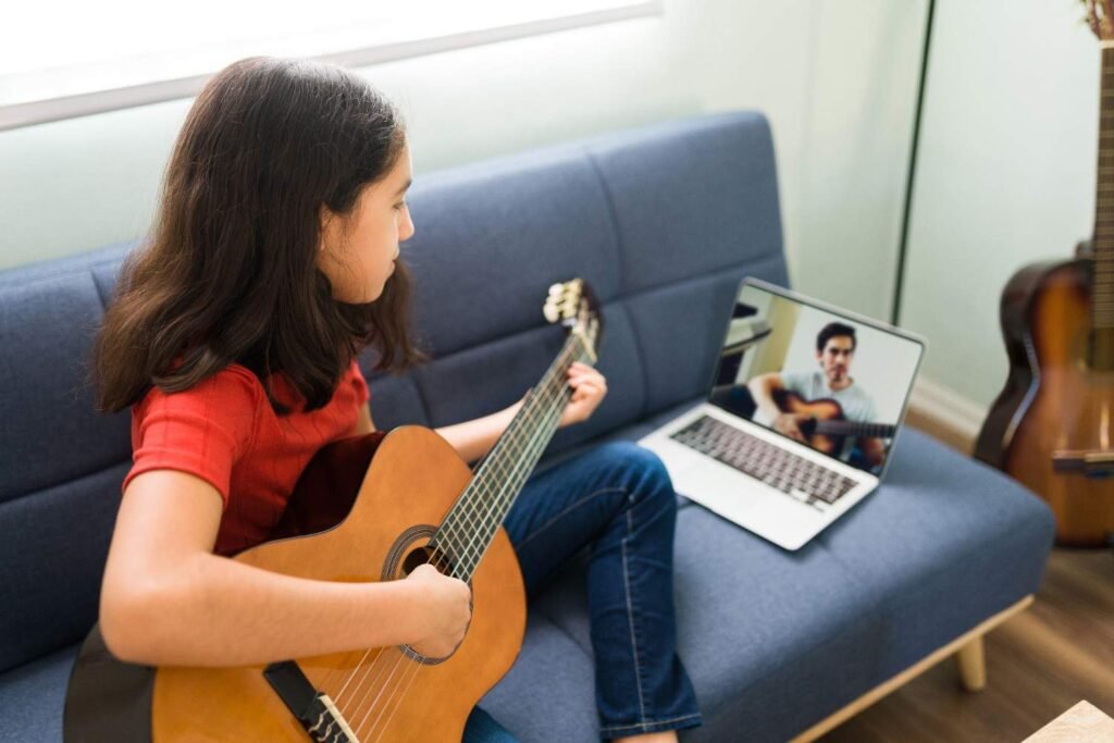 How to Choose Online Singing Lessons That Are Worth the Money