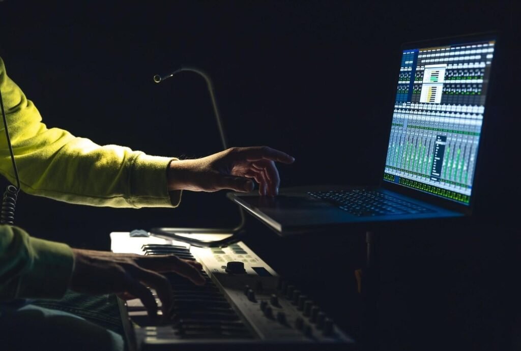 Quick DAW Matchup for US Home Studios