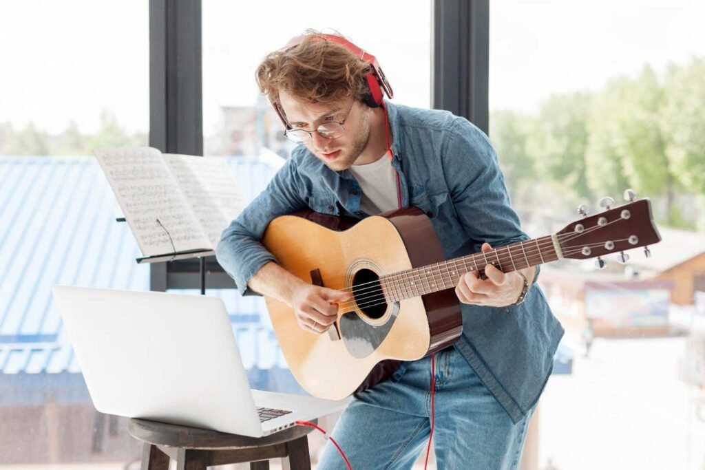 What Mistakes Hold New Musicians Back?