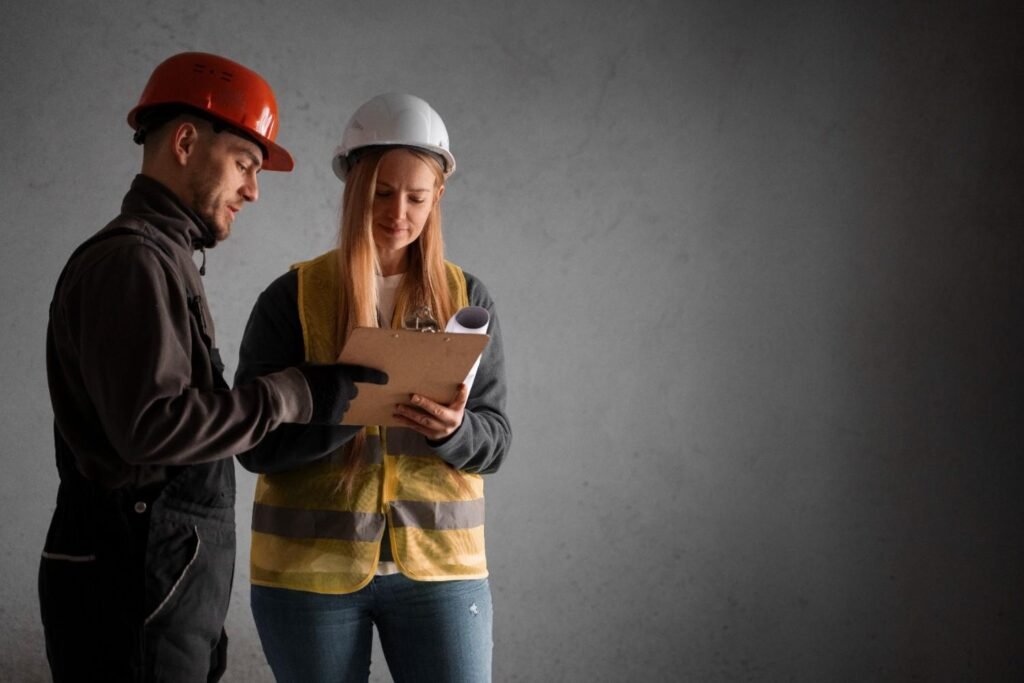 OSHA workplace safety requirements