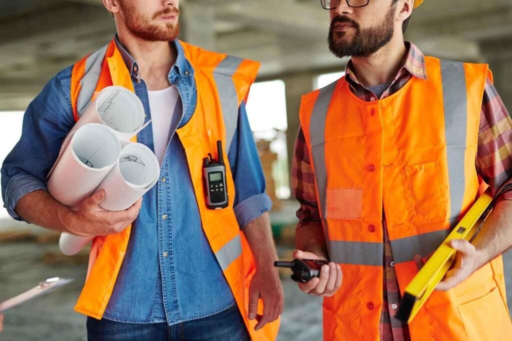 OSHA Training, PPE, and Hazard Communication Rules