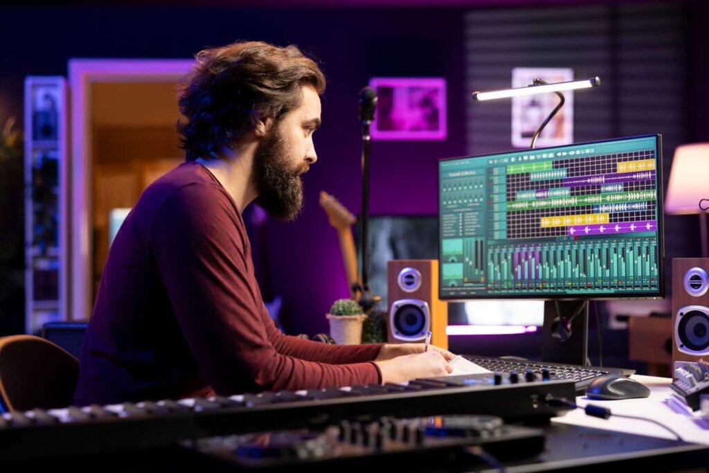 FL Studio: Best for Beat Making, Trap, Hip-Hop, and MIDI