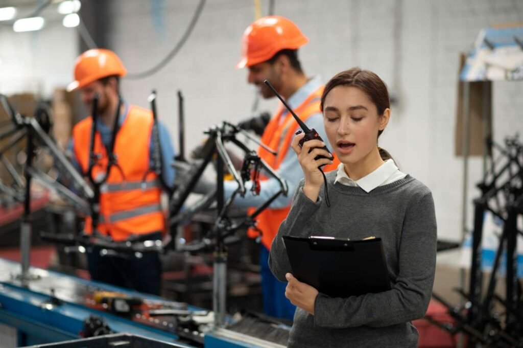 What Are the Five Core Elements OSHA Expects?