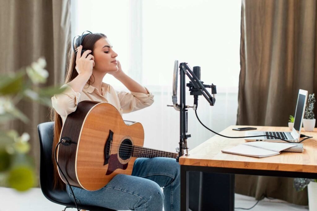 What Is the Best Course for Confidence and Vocal Power?