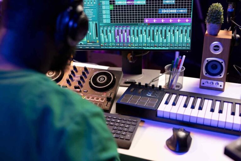 Best Music Production Software