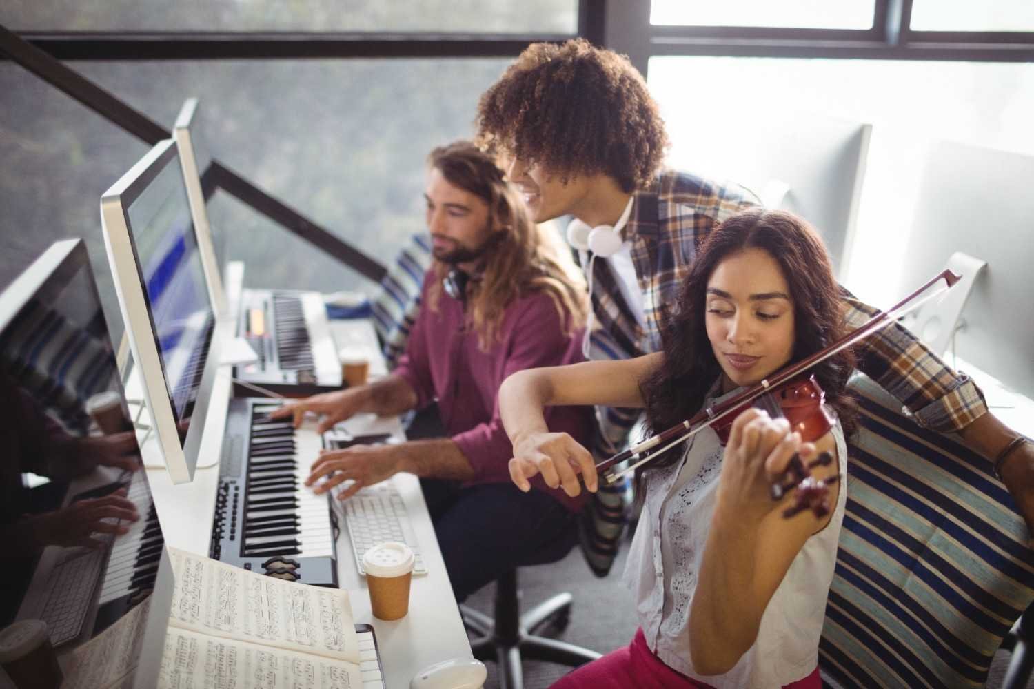 Music Scholarships for College Students