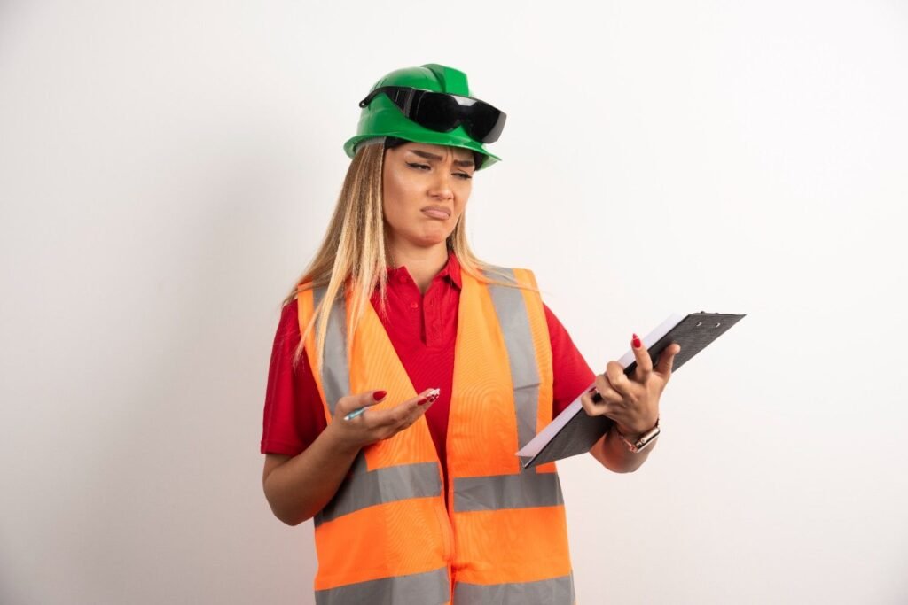 How Often Should a Workplace Safety Checklist Be Completed?