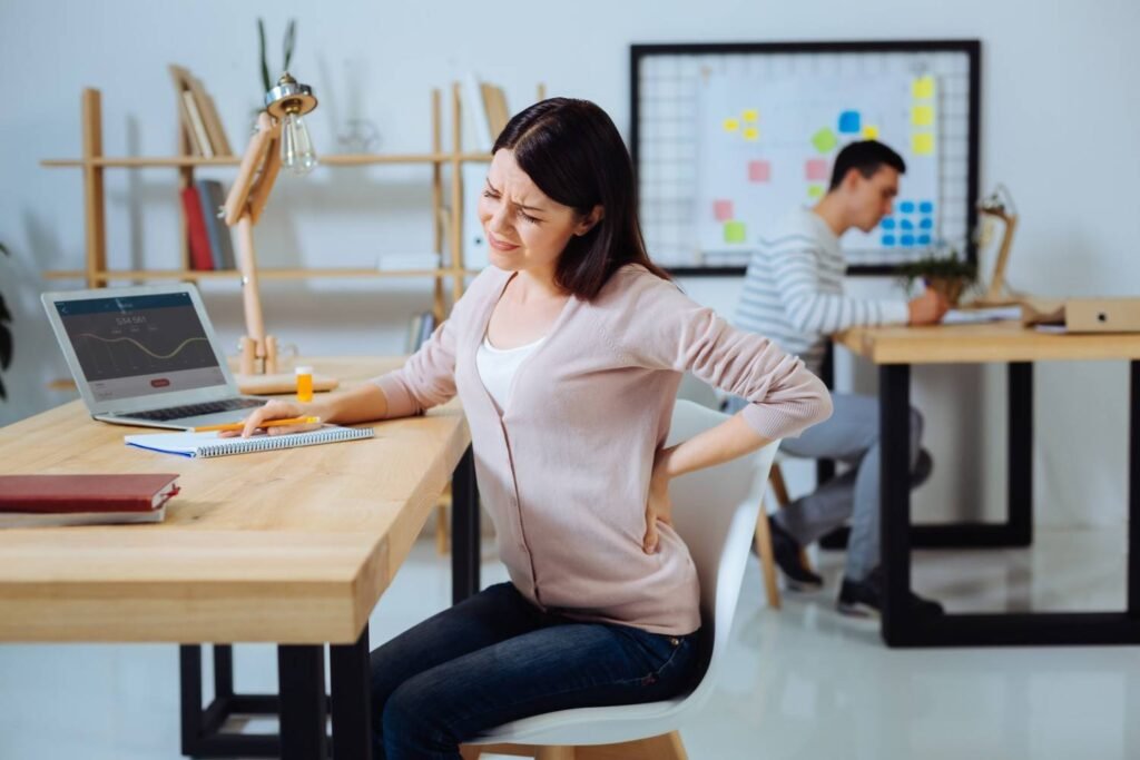 What Should Employers Do to Improve Ergonomic Safety?