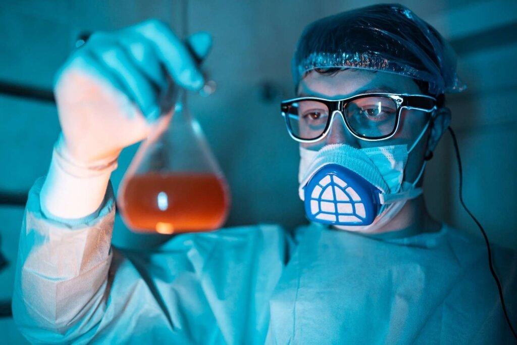 What Are the Best Rules for Chemical Storage?