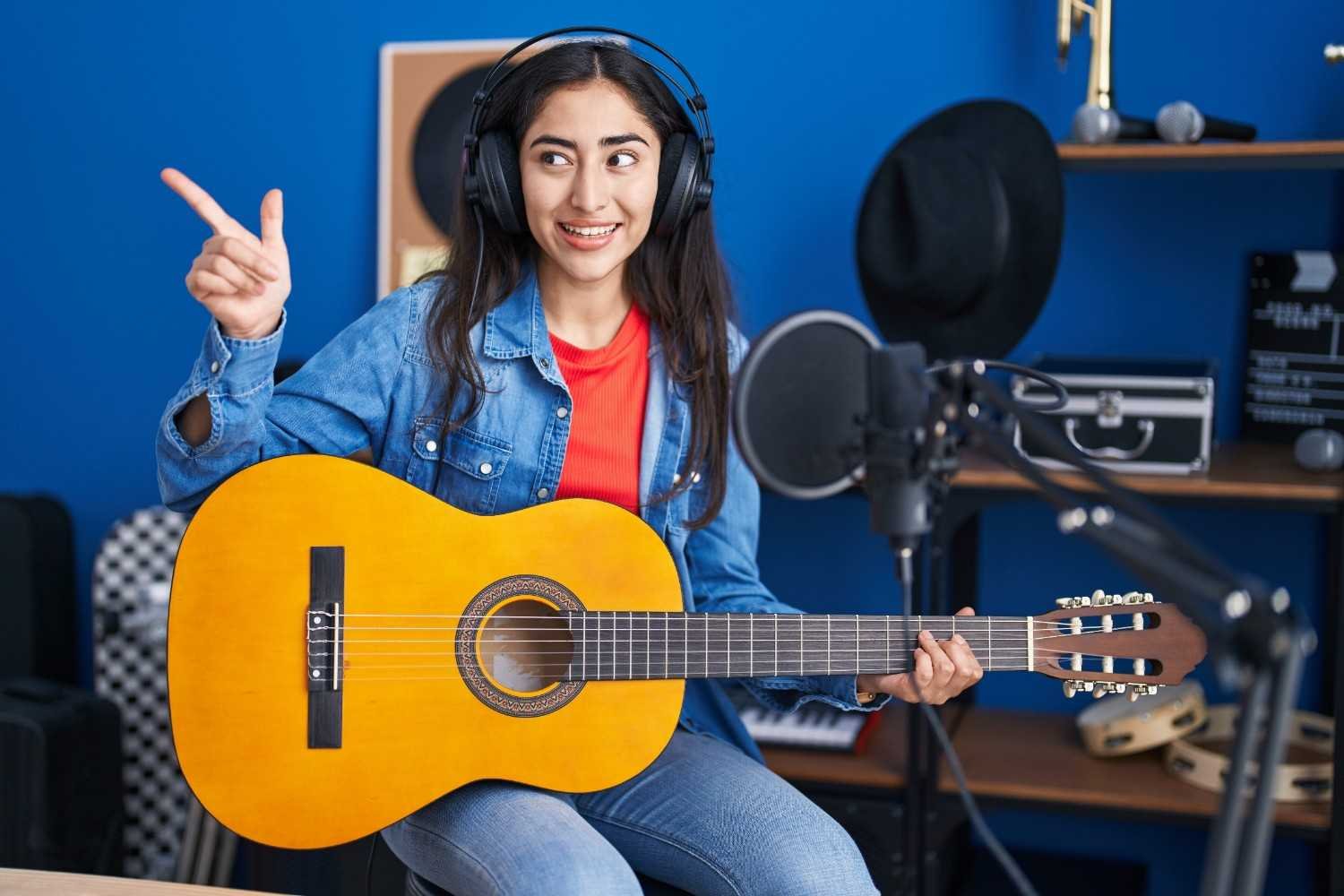 How to Start a Music Career